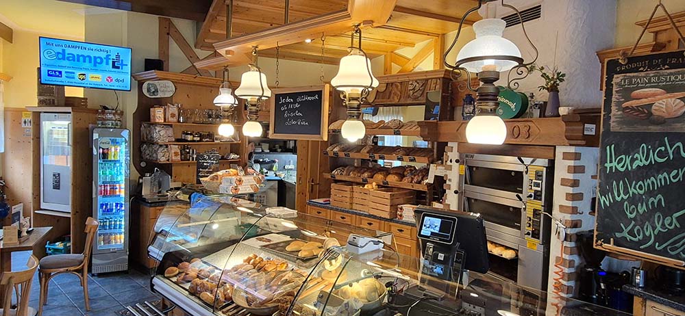 Bäckerei Kogler Hitzendorf_Anlage_Plakatdigital