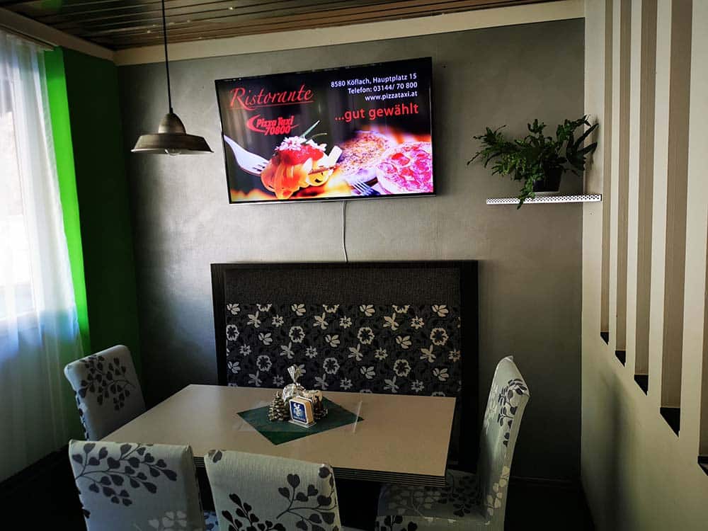 Cafe Magnet Anlage Plakatdigital