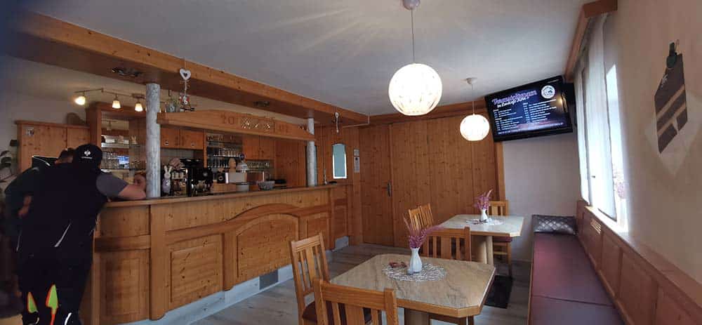 Landcafe Kern Analge Plakatdigital