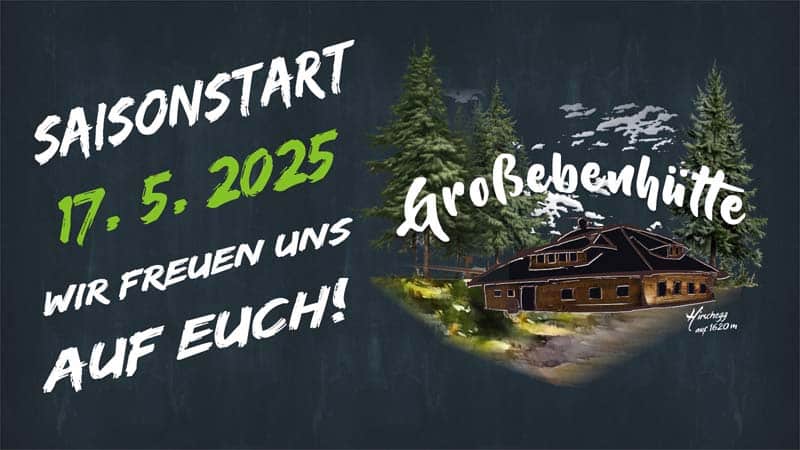 Großebenhütte