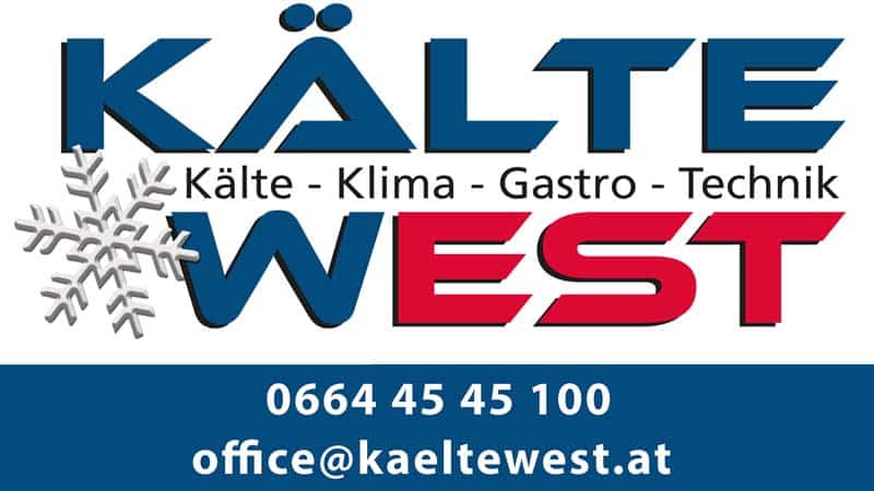 Kälte West