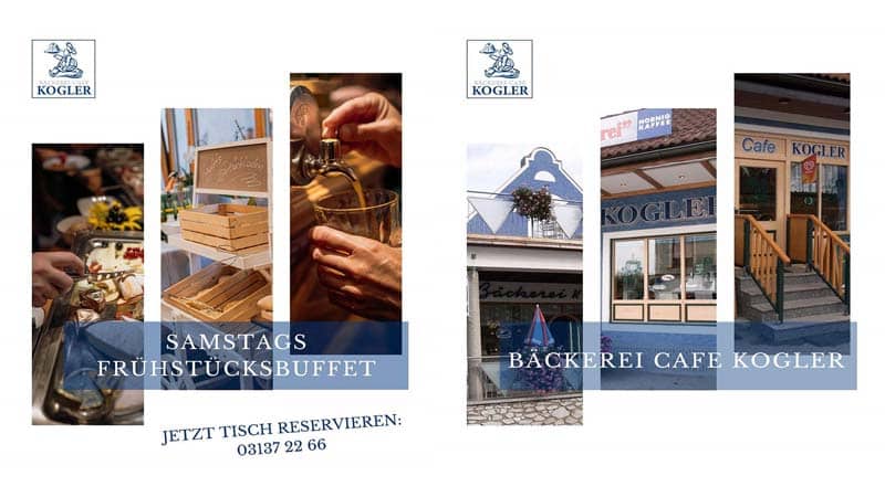Bäckerei Kogler