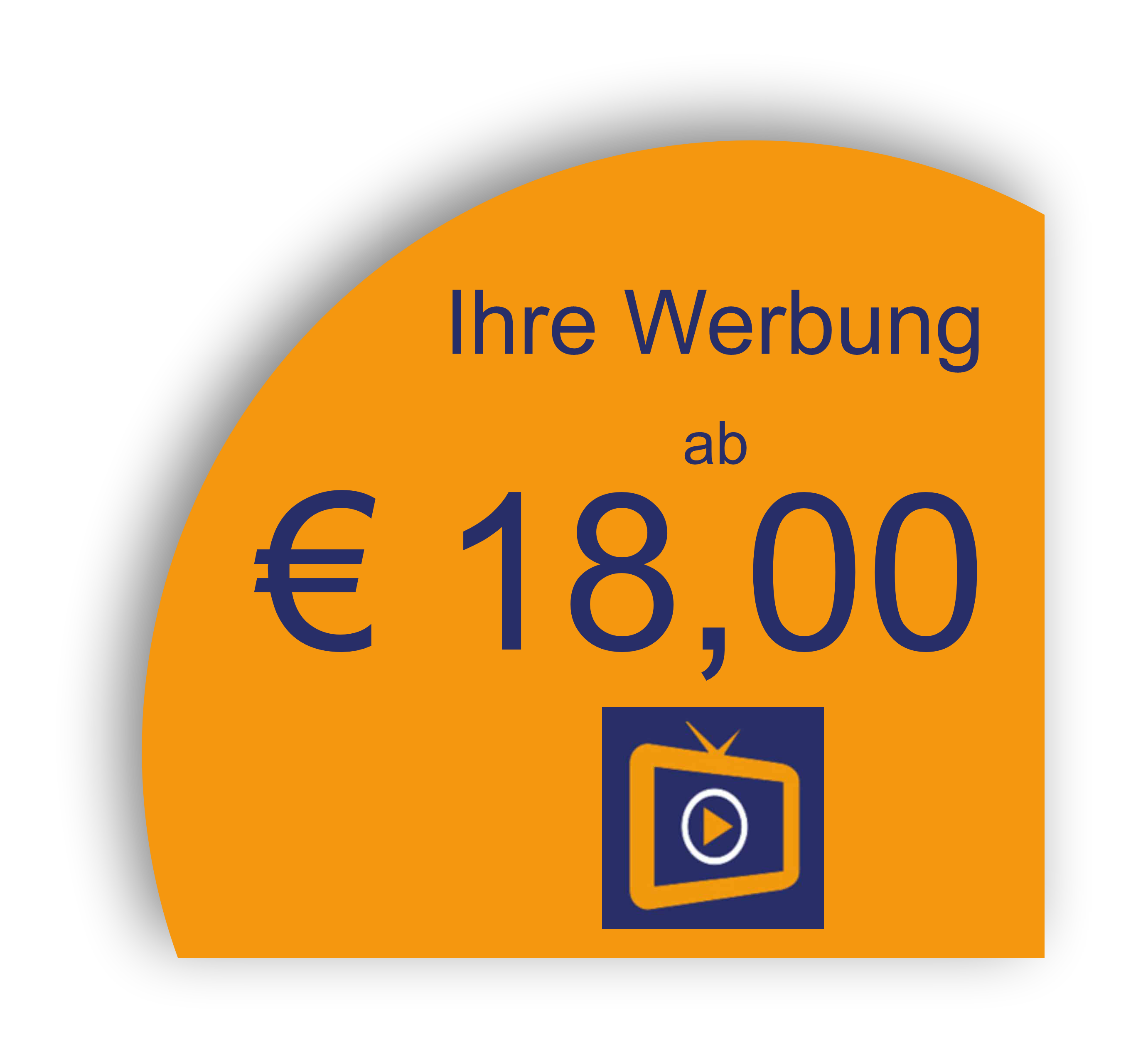 Plakat Digital Ab 18 Euro