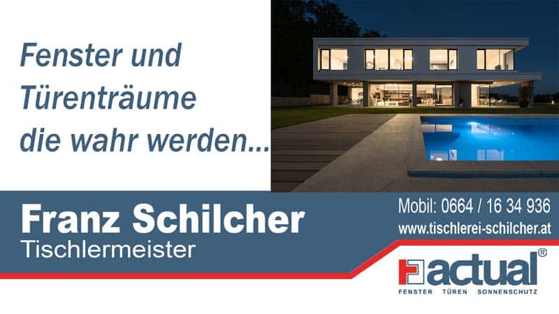 Actual - Franz Schilcher