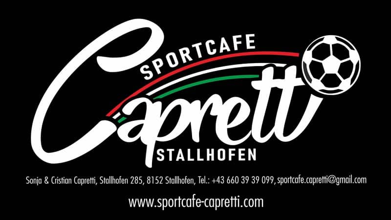 Capretti Stallhofen