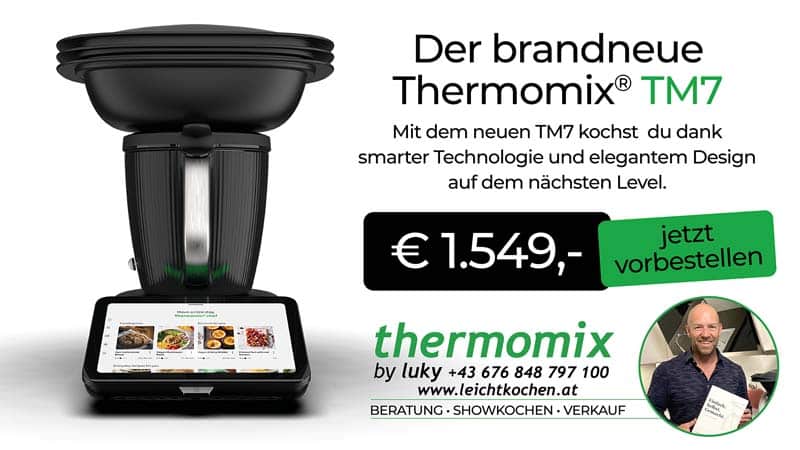 Thermomix by Luki